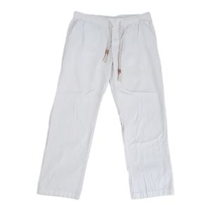 Sir 7 Studieo cotton Flax blend pants size